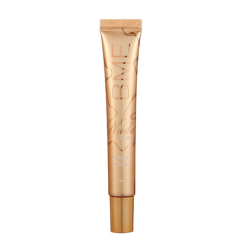 BB крем для лица BME BB крем для лица Nude Cover